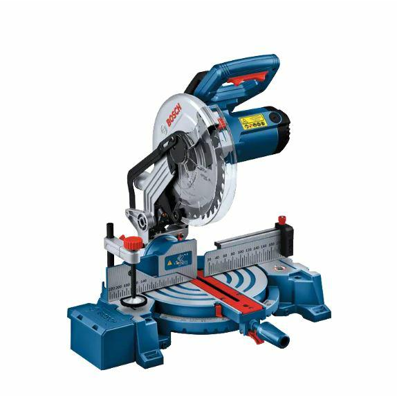 Bosch GCM 254 Professional 5000 RPM