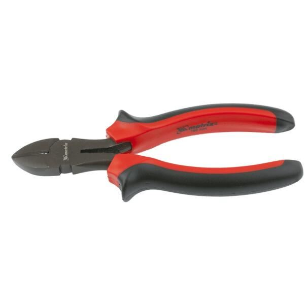 MTX oldalcsípőfogó180mm (175749) (m175749)