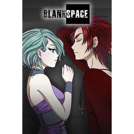 Blankspace (PC - Steam elektronikus játék licensz)