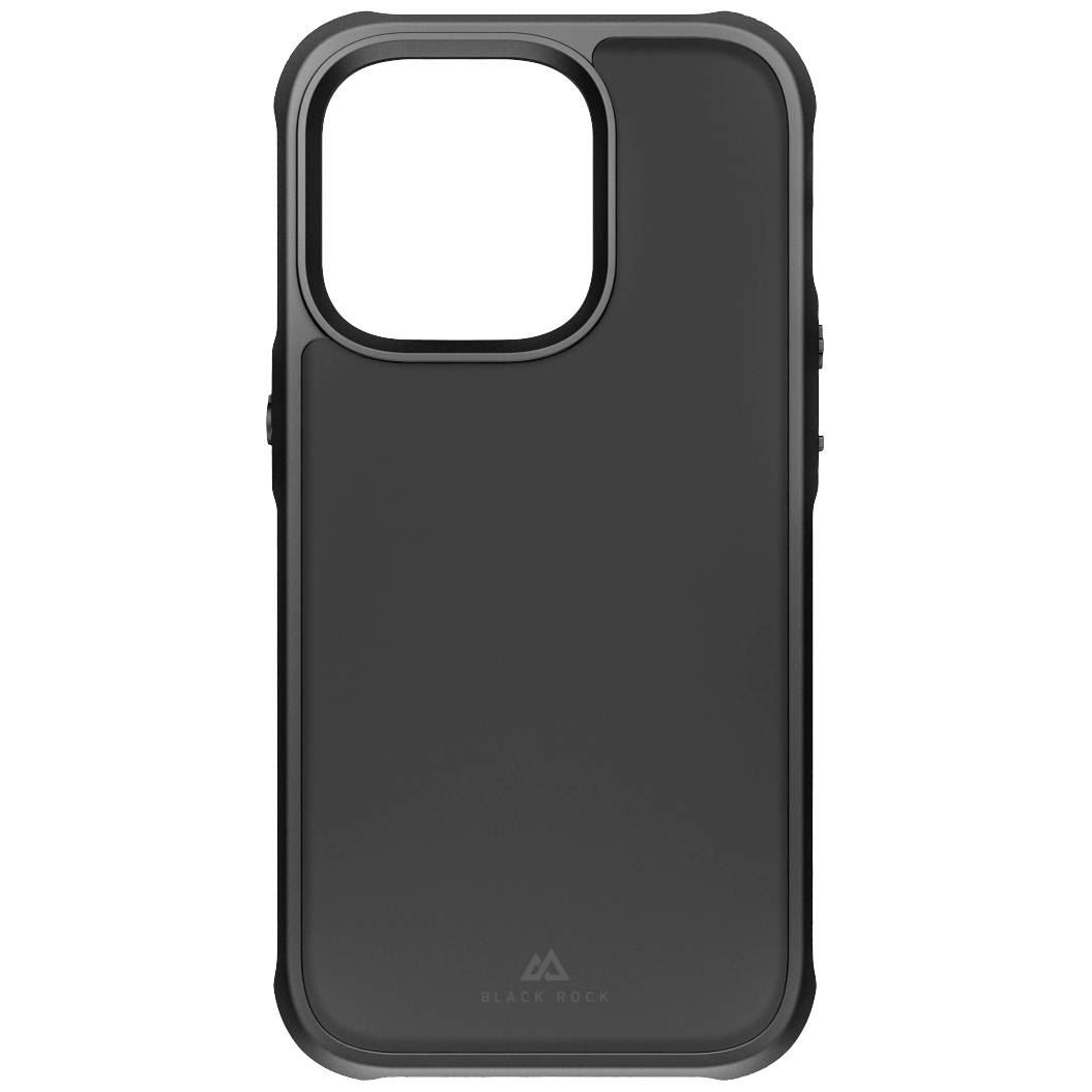 Black Rock Robust Cover Apple iPhone 14 tok szürke (1200RRA42) (1200RRA42)