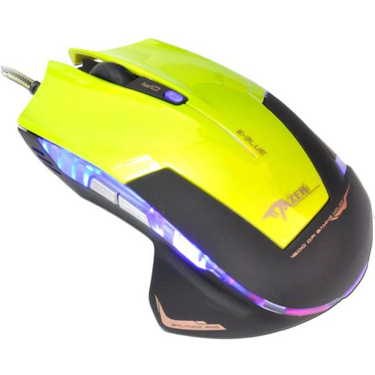 Mysz E-Blue Mazer R  (EMS124GR)