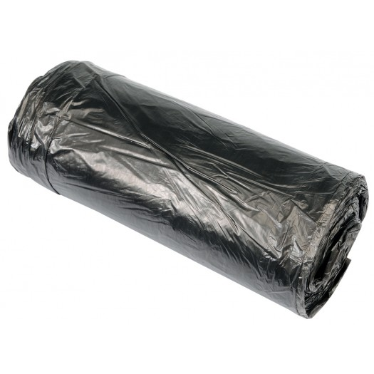 VOREL - HDPE, 35l, 6um, 50db (09486)