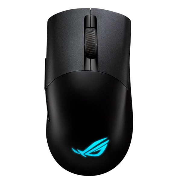 ASUS ROG Gladius III Wireless AimPoint mouse Giocare Mano destra RF Wireless + Bluetooth + USB Type-A Ottico 36000 DPI