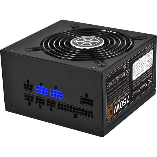 Zasilacz SilverStone SST-ST75F-PB 750W