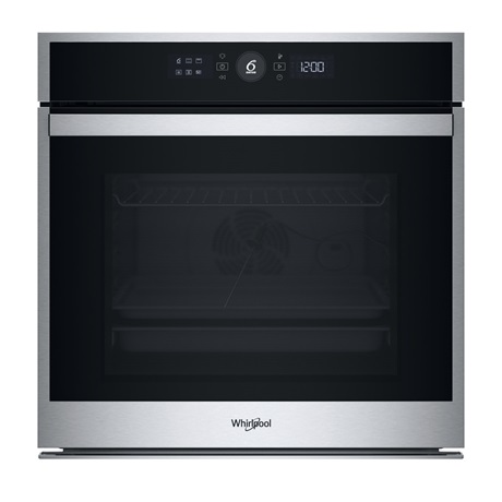 Whirlpool WOI4S8PPM1SX Beépíthető Elektromos sütő - Inox