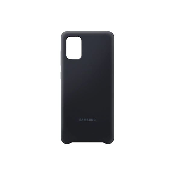 Samsung EF-PA715TBEGEU mobiele telefoon behuizingen 17 cm (6.7") Hoes Zwart