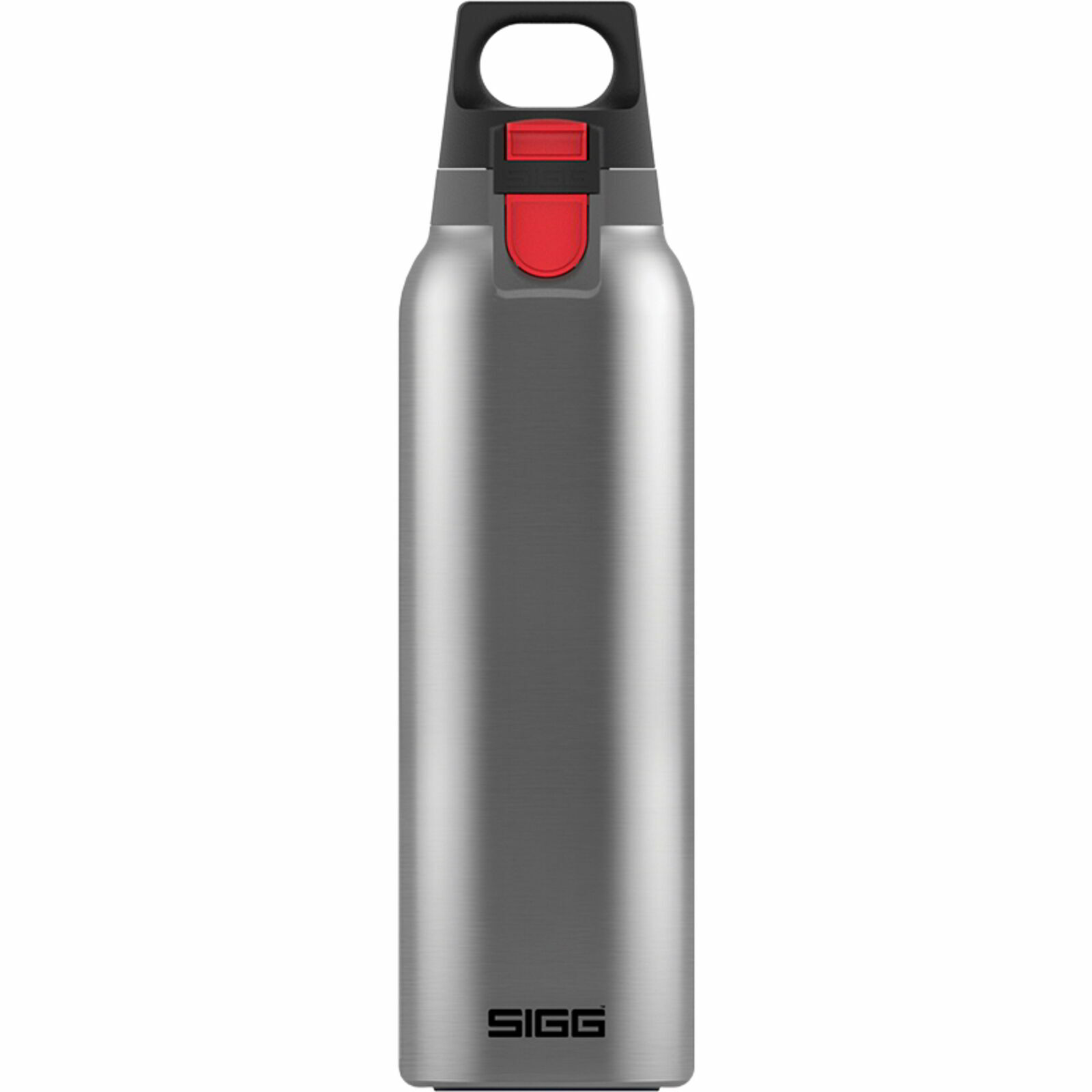 SIGG Hot & Cold One Light 550ml Termosz - Inox (8998.20)