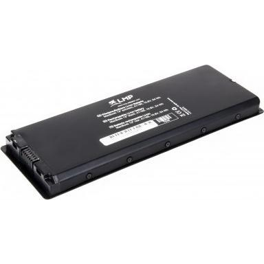 Bateria LMP Battery MacBook 13" black 5/06  10/08, Li-ion Polymer, A1185, 10.8V, 5000 mAh