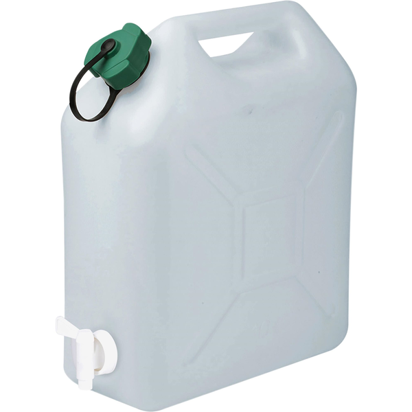 Bidon Agua C/grifo 5l.