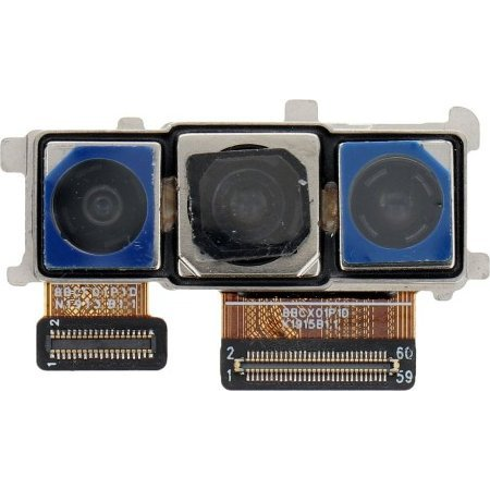 Szallag a Xiaomi Mi 9 hátsó kamerájához