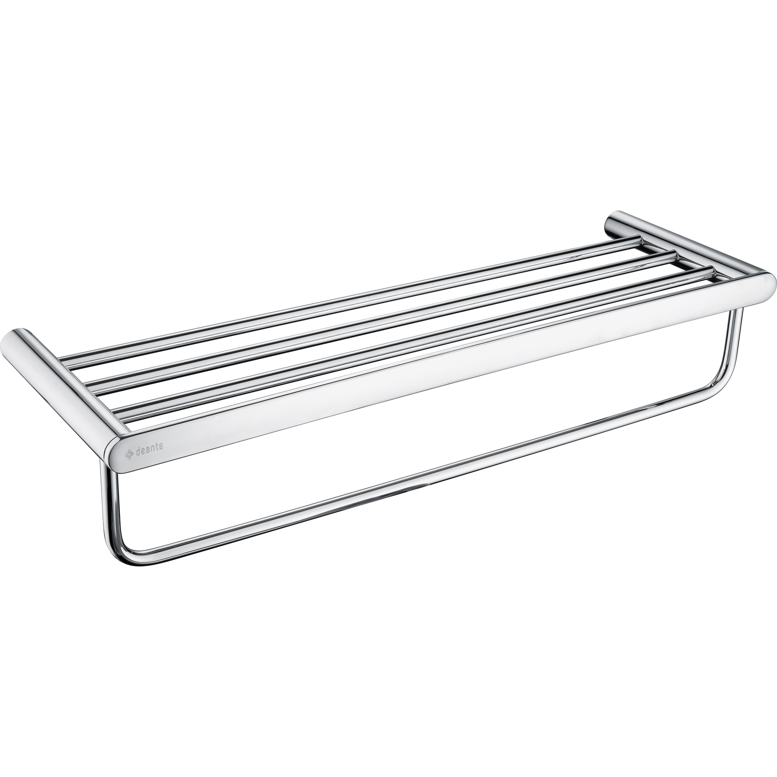 DEANTE ADR_0531 Törölközőtartó polc króm (ADR_0531)