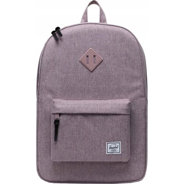 Herschel Herschel Classic Heritage Backpack 10007-05435 Różowe One size