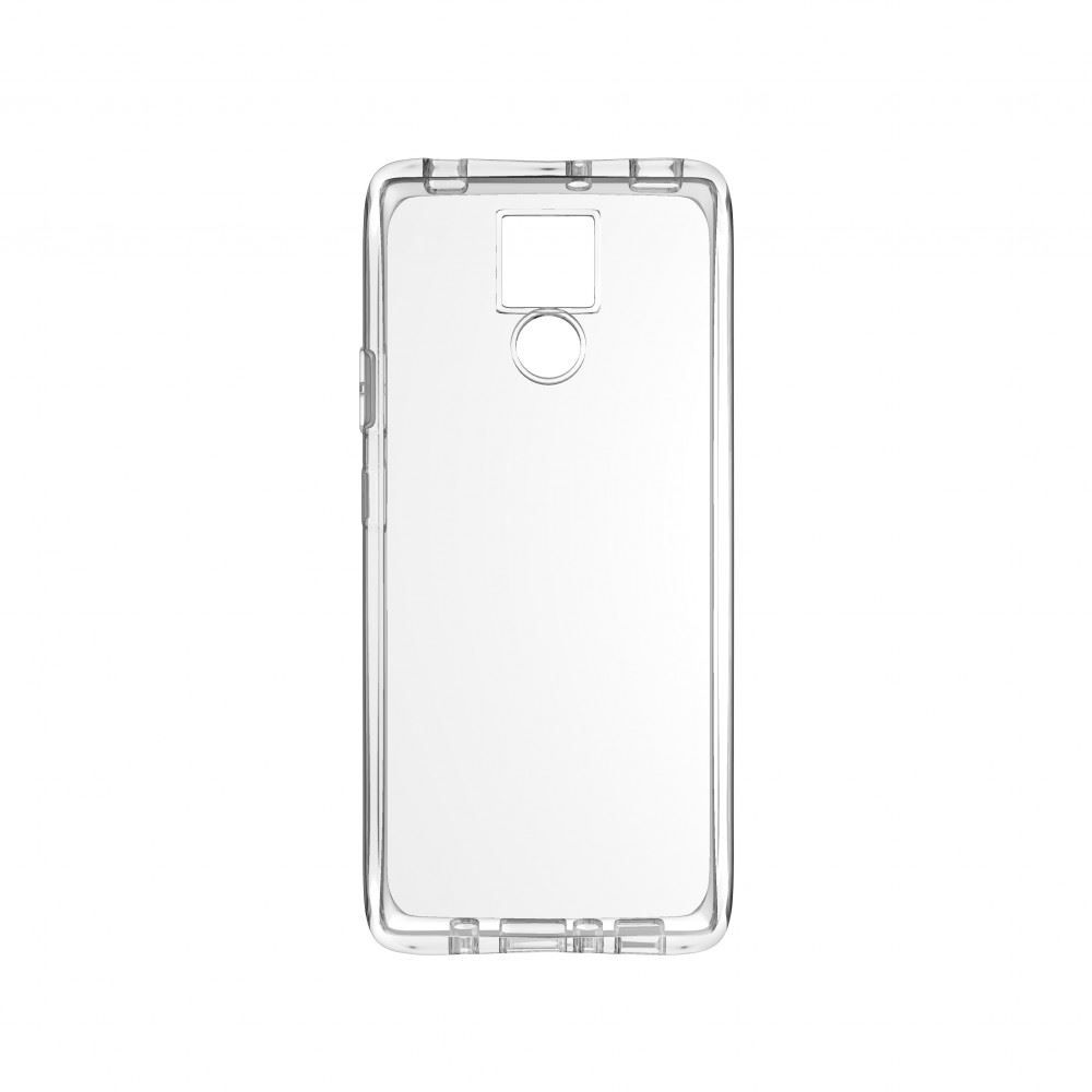 Cellect Huawei Mate 20X szilikon tok átlátszó (TPU-HUA-MATE20X-TP) (TPU-HUA-MATE20X-TP)