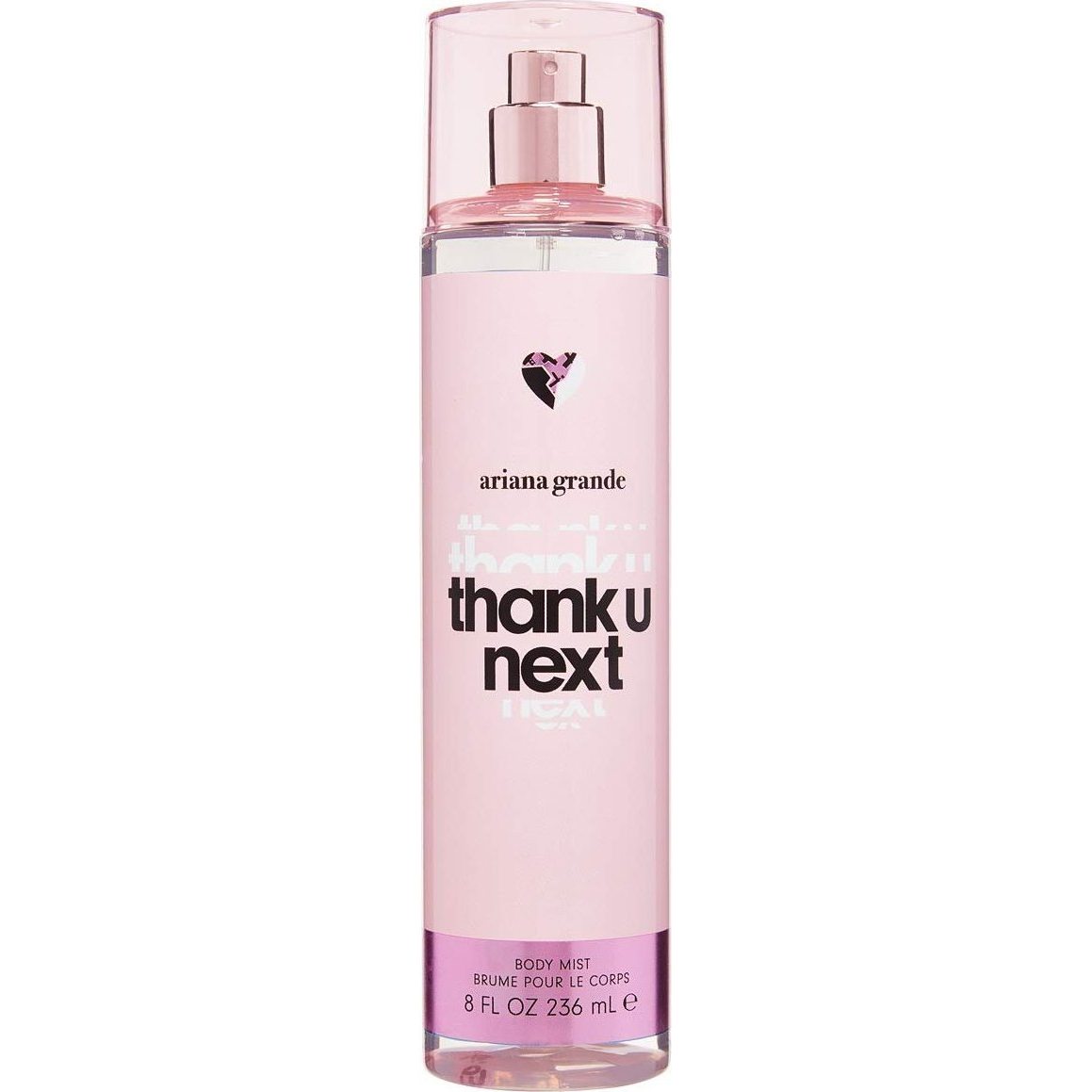 ARIANA GRANDE Thank You Body Mist 236 ml (134036)