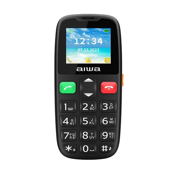 Aiwa FPH-S100-4G 1,8