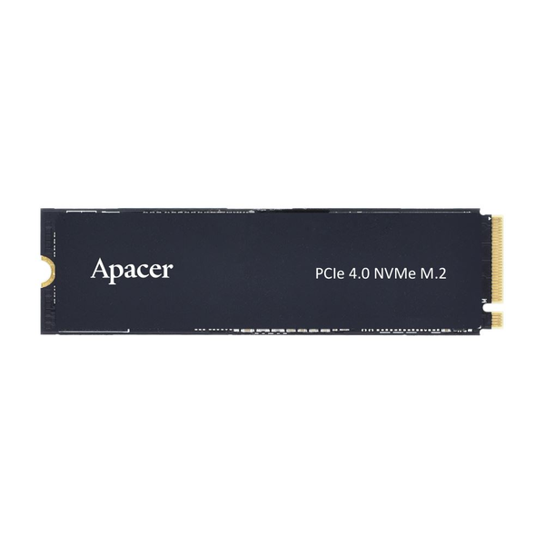 1TB Apacer M.2 AS2280Q4X SSD meghajtó (AP1TBAS2280Q4X-1)