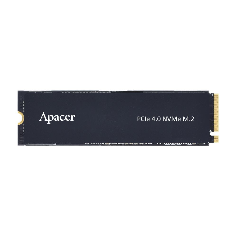 Apacer AS2280Q4X 1TB M.2 NVMe SSD (AP1TBAS2280Q4X-1)
