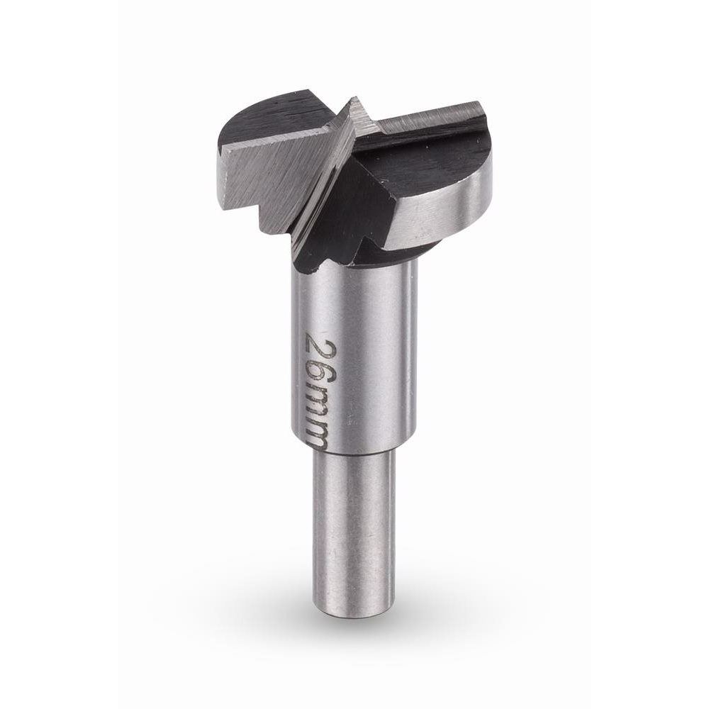 Kreator KRT013001 fúró, 26x8x40 mm (KRT013001)