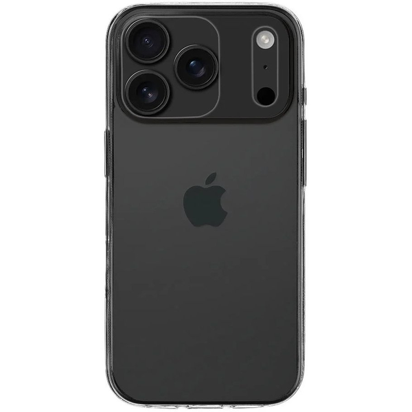 Funda Para Iphone 17 Pro Compatible Con Carga Inalámbrica Qi