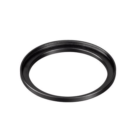 Hama 14349 adaptergyűrű M43.0-49.0 fekete (14349)