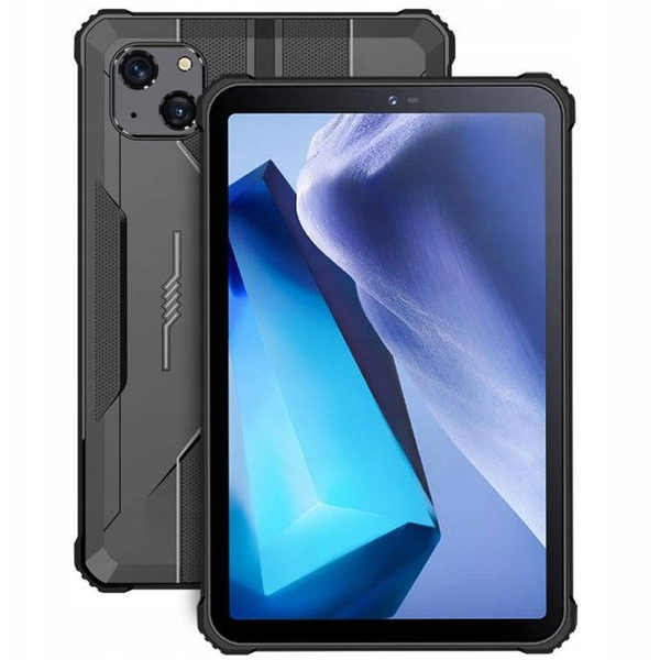 Oukitel RT3 Pro Tablet 8" HD Android 4GB RAM 128GB