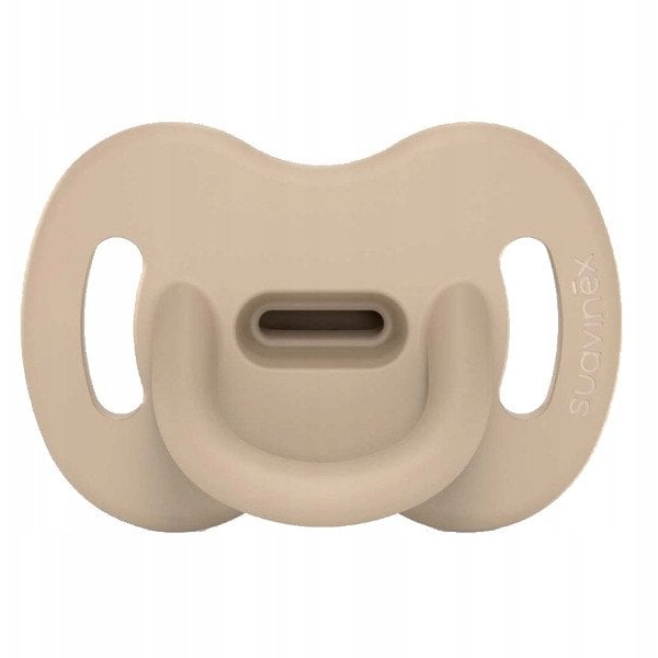 Suavinex anatómiai, nyugtató, 0-6m, Colour Essence krém (SUA000190)