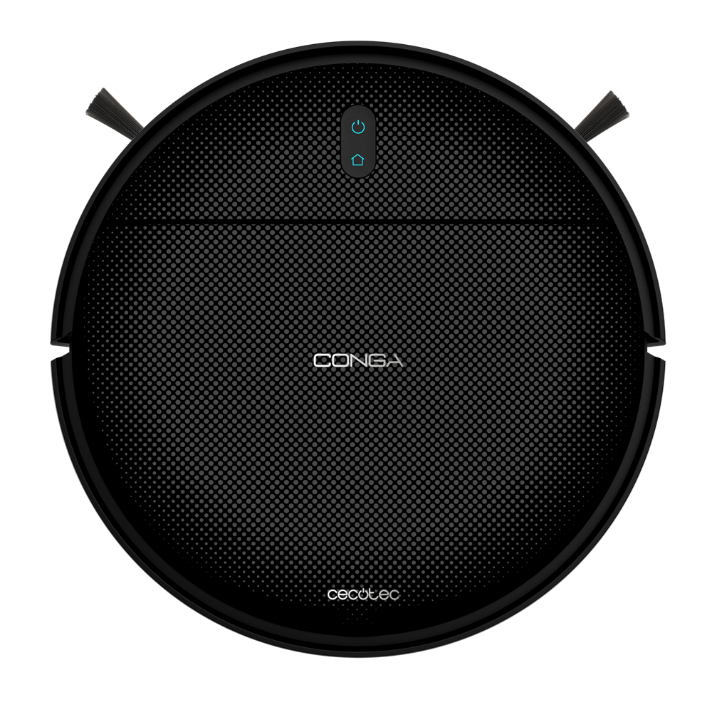 Conga 999 Map Genesis Robotporszívó 08065 (8065)