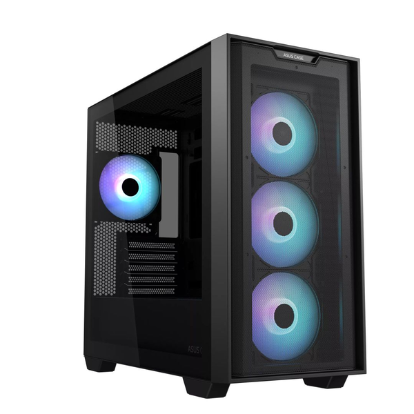 ASUS A21 PLUS Nero