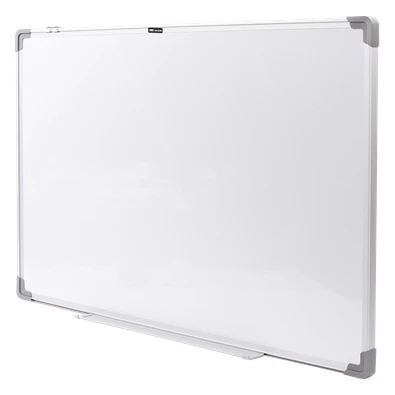 Deli aluminium keretes mágneses fehértábla 60x90cm (DEL39033) (DEL39033)