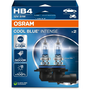 OSRAM HB4 Cool Blue Intense Next Generation, 12V, 51W, P22d, Duobox