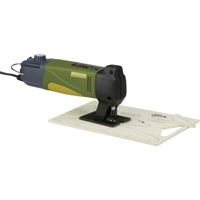 PROXXON Micromot STS 12/E Dekopír fűrész ( Tápegység nélkül ) (28534)