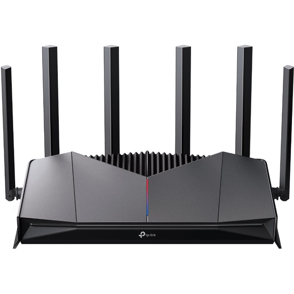 TP-Link Archer GE400 BE6500 trådløs router 2.5 Gigabit Ethernet Dual-band (2,4 GHz / 5 GHz)