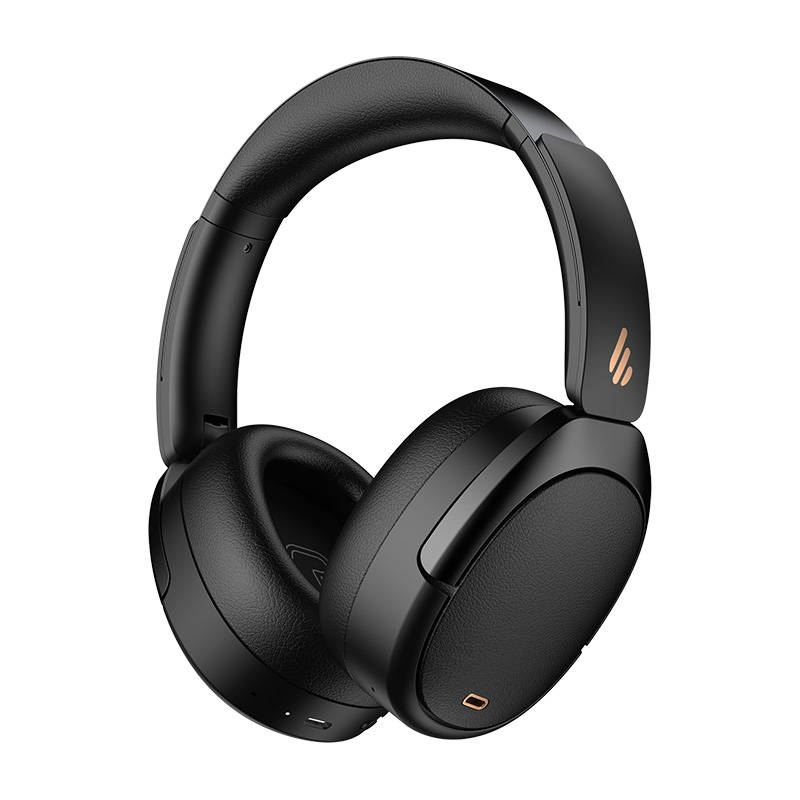 Edifier WH950NB Bluetooth fejhallgató fekete (WH950NB black)