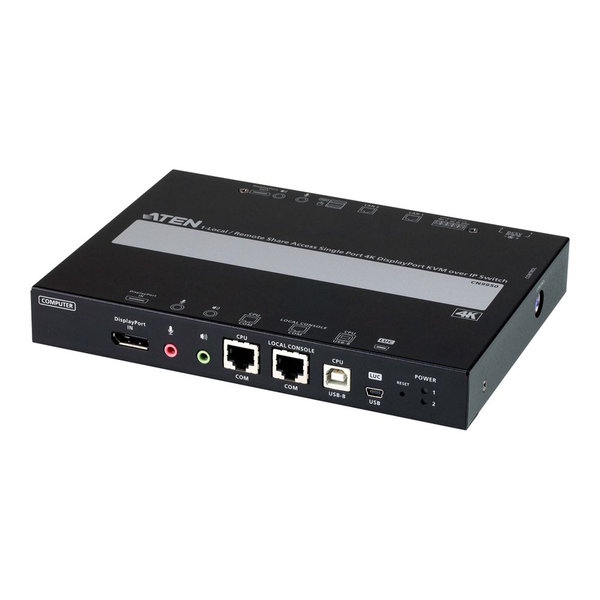 ATEN CN9950-AT-G KVM Switch Sort