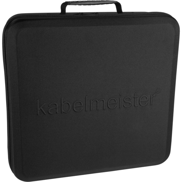 Kabelmeister Aufbewahrungskoffer - E-Auto-Ladekabel bis 10m