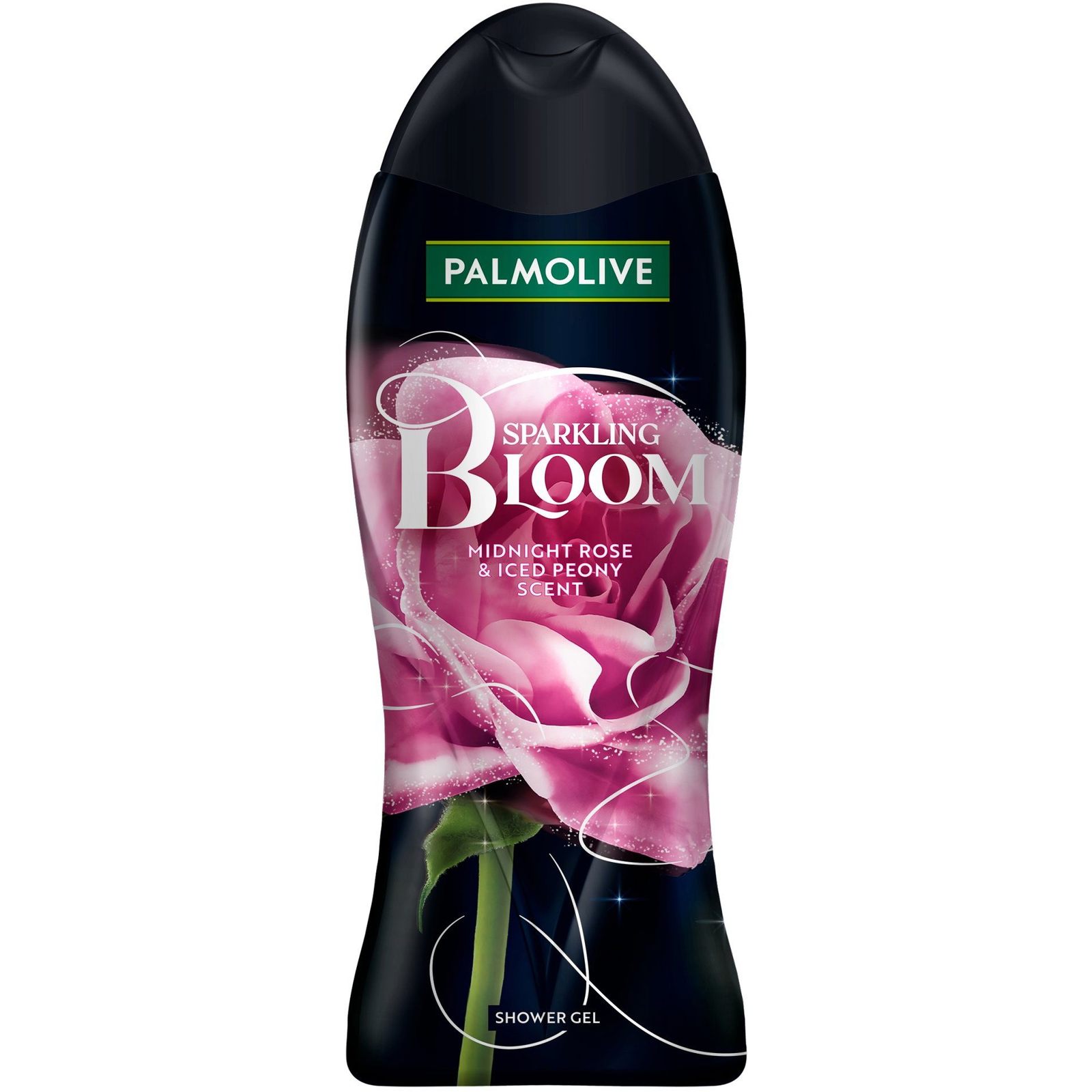 PALMOLIVE Sparkling Bloom Rose &amp; Peony 500 ml (8718951658295)