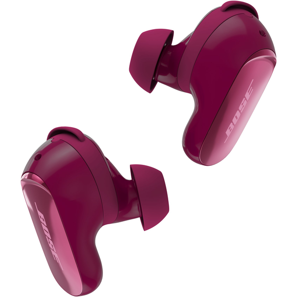 Bose QuietComfort Ultra Earbuds (2. generáció) lila