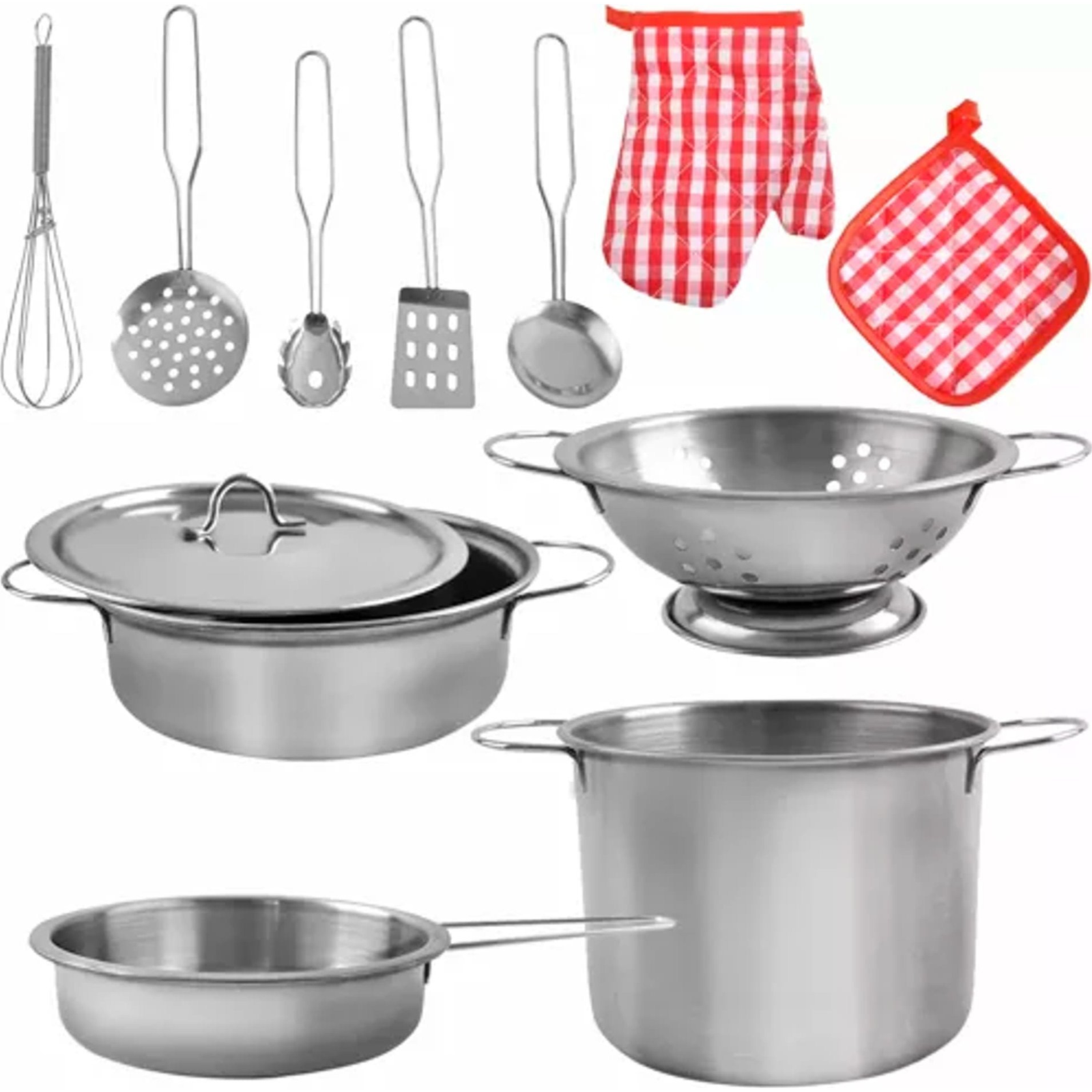 Gyermek Edénykészlet Zg23444 (5900779949782)