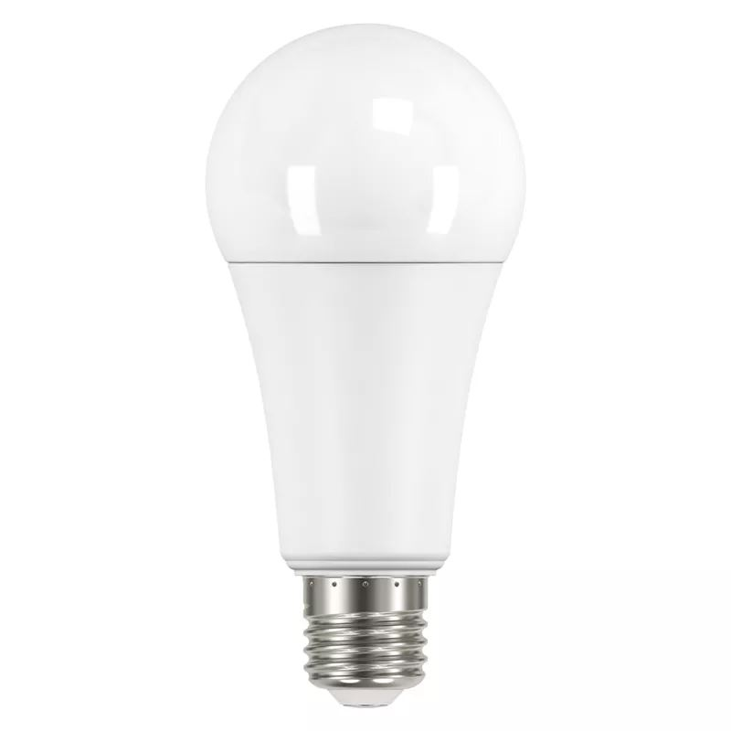 EMOS LED fényforrás matt E27 20W természetes fehér (ZQ5181) (ZQ5181)