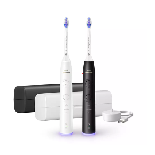 Sonické kartáčky Philips Sonicare HX7419/01 sada