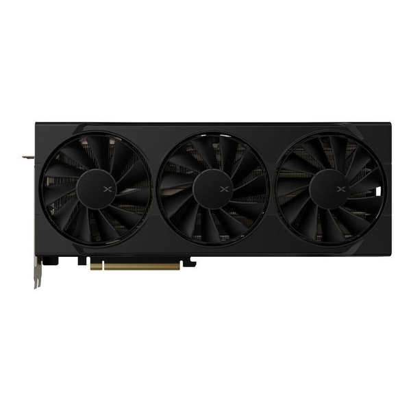 XFX Swift Radeon RX 9070 OC Triple Fan Gaming Edition AMD 16GB GDDR6 256bit PCIe videókártya