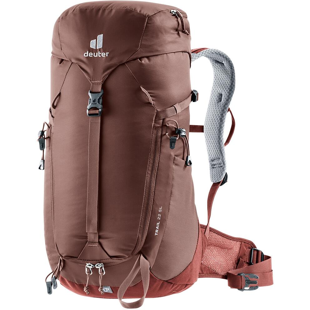 Deuter Trail 22 SL piros (4046051164359)