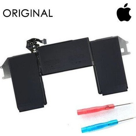 Bateria Extra Digital Nešiojamo kompiuterio baterija skirta A1932, 4379mAh