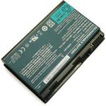 Bateria Portatil Microbattery 10.8v 4500mah 6 Celdas Black
