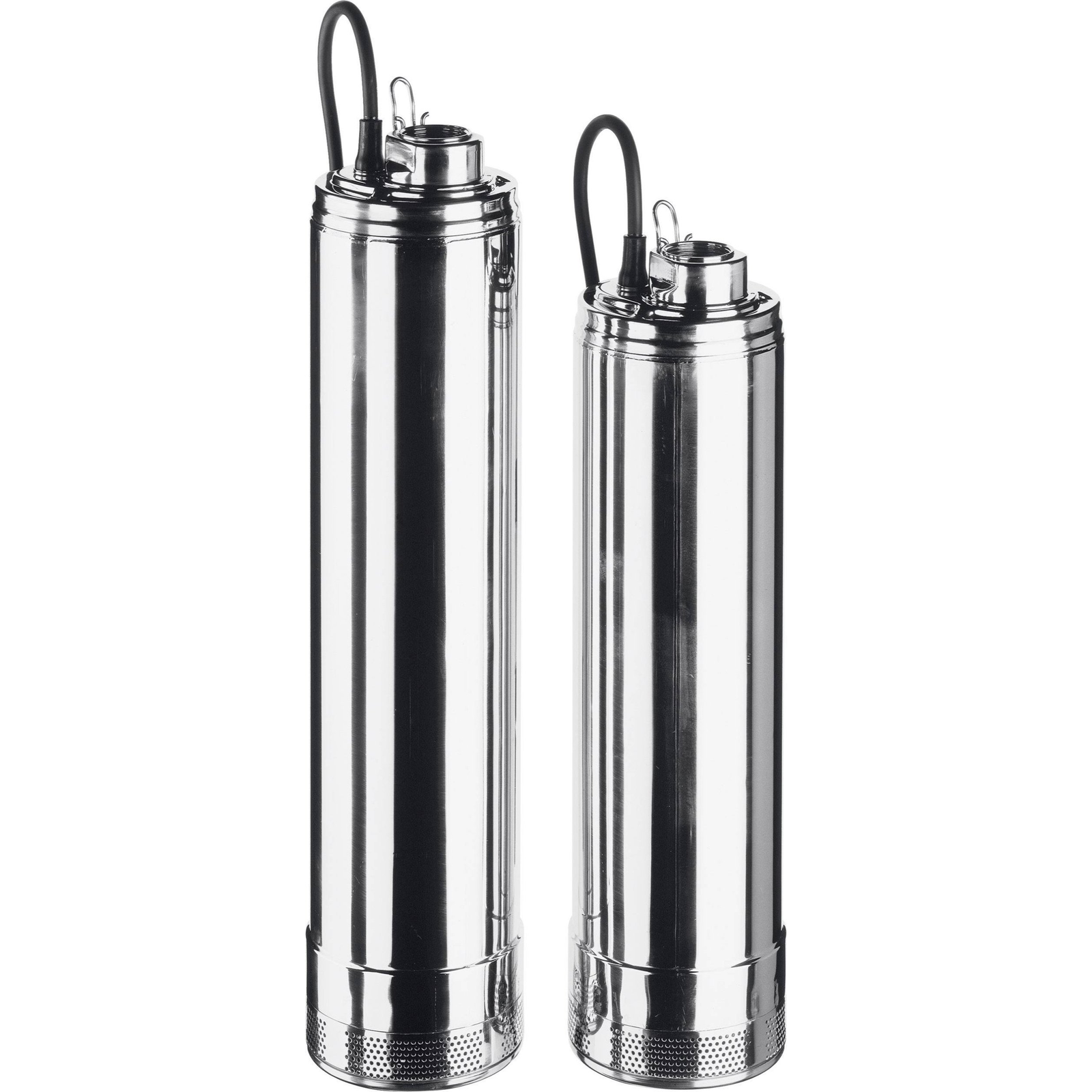 Ebara IDROGO 40/08 (TÜV/GS) 1582034604 Búvárszivattyú 4800 l/óra 48 m (1582034604)