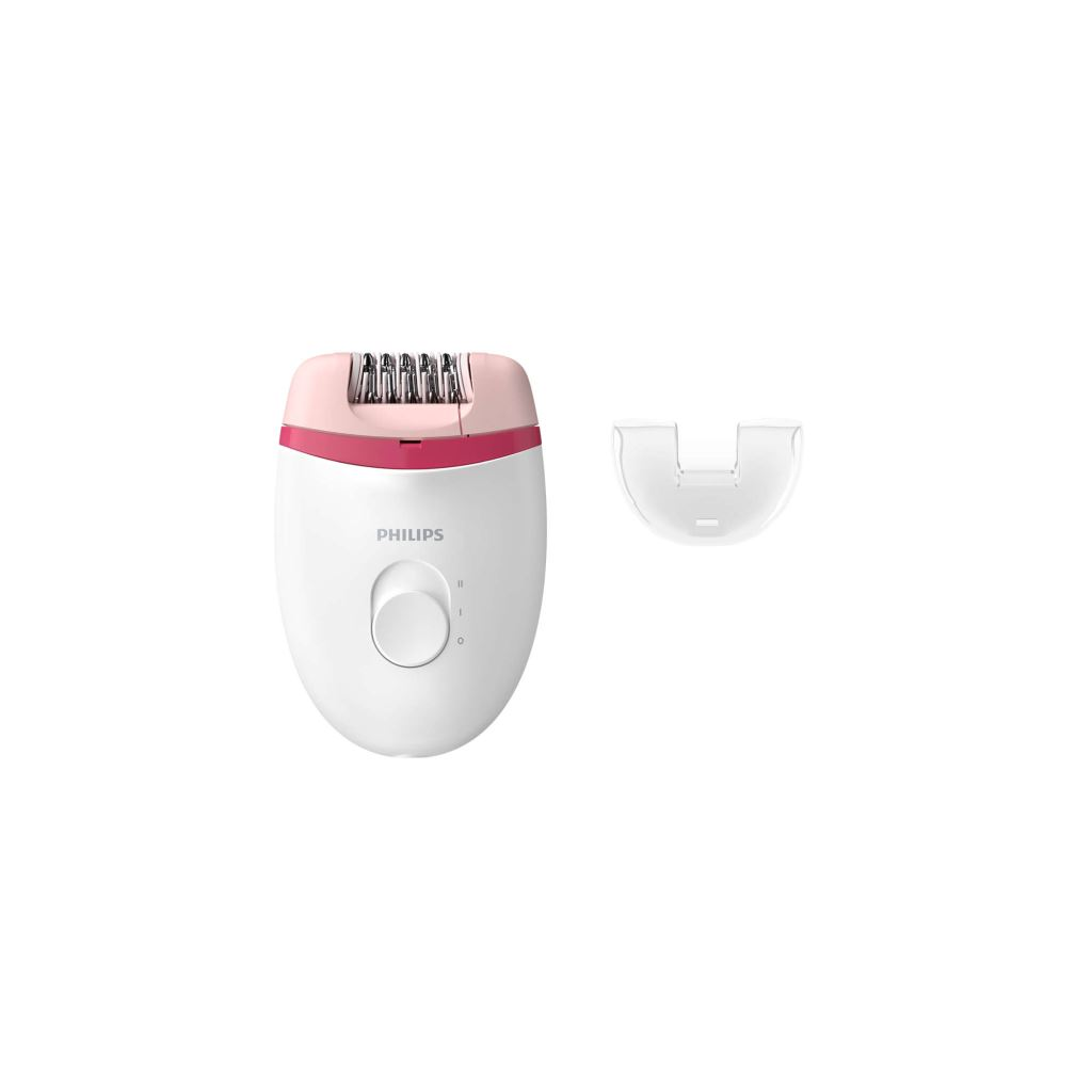 Philips BRE235/00 Satinelle Essential epilátor (+1 tartozék) (BRE235/00)