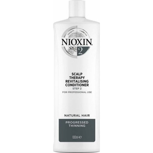 NIOXIN System 2 Scalp Therapy Revitalising Conditioner 1000 ml (S05101576)