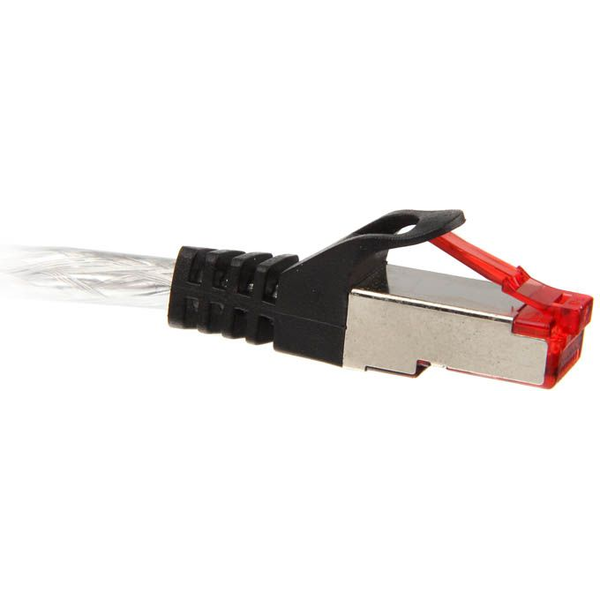InLine 76403T cavo di rete Cat6 S/FTP (S-STP)
