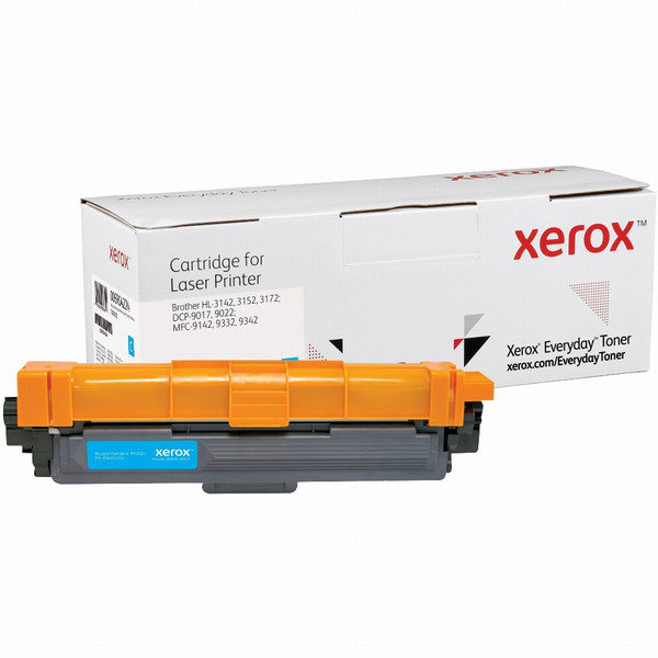 Xerox Everyday 006R04224 Синя тонер касета за 1400 страници