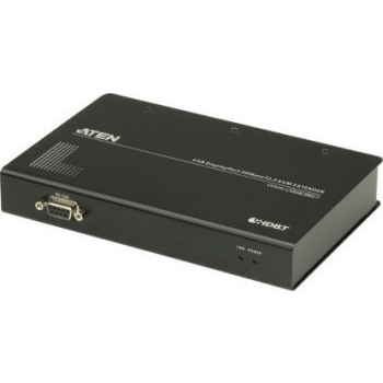 ATEN CE920L-ATA-G KVM nástavec (USB DisplayPort HDBaseT 2.0)